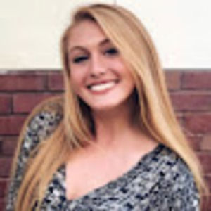 Meet your Posher, Rachael